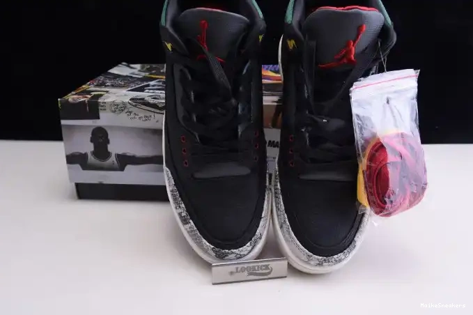MaikeSneakers 2.0 Animal 3 - Air SE CV3583-003 Instinct Retro Jordan 0424